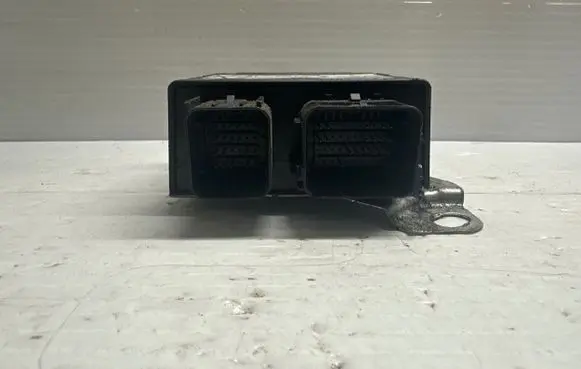 Ford Galaxy Airbag control unit/module BM2T14B321AC 0285010950 6200162818DC