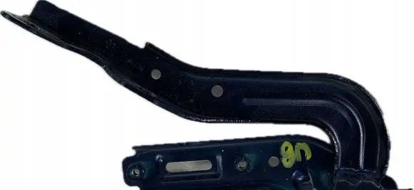 Chrysler Pacifica Engine bonnet/hood hinges PBX