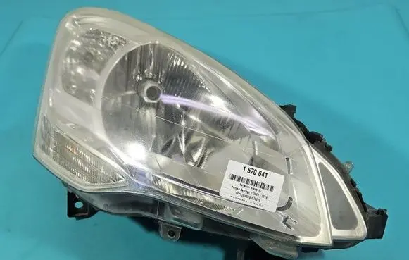 Citroen Berlingo Headlight/headlamp 9682828180 IMPRK1570641