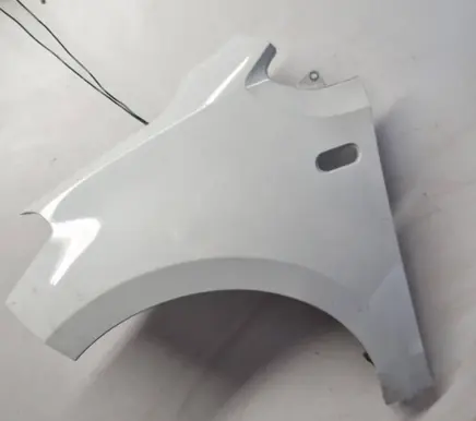 Volkswagen Up Fender
