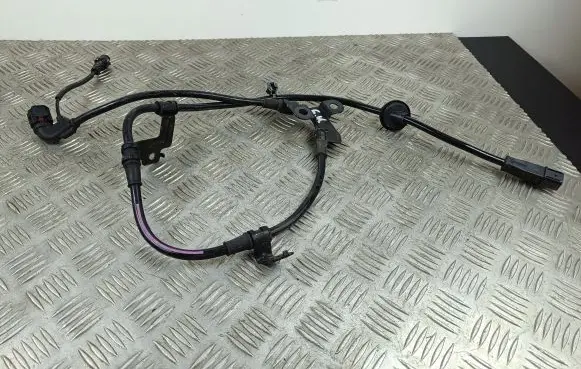 KIA Sportage Rear ABS sensor wiring 59795N9050