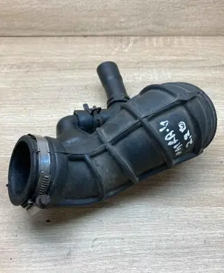 Opel Astra G Air intake hose/pipe 90573597
