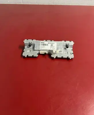 BMW X3 G01 Windshield/windscreen camera 9461797 75789013