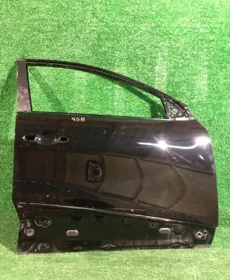 Renault Kadjar Front door