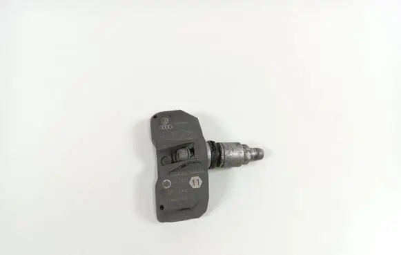 Tire pressure sensor