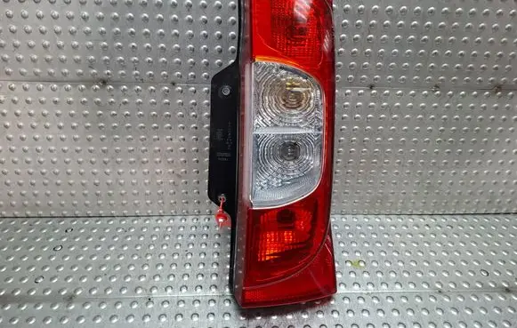 Fiat Fiorino Rear/tail lights S26282552 01358249080