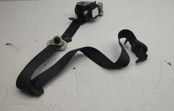 Ford Galaxy Front seatbelt 0589P1000332