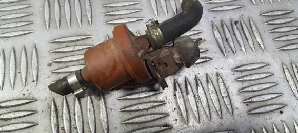 Peugeot 206 Valve vacuum 0280142317