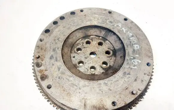 Flywheel