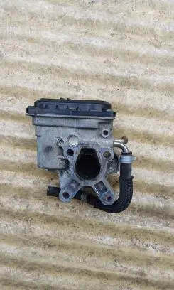 Subaru Forester SH EGR valve 14710AA740 1501000052 7K230019