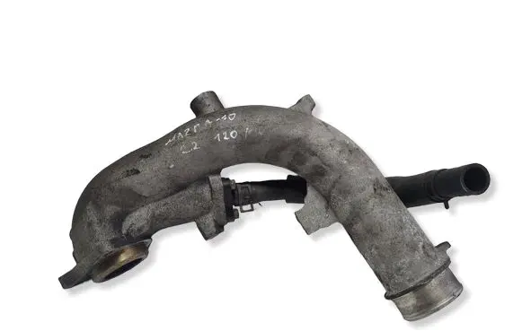 Mazda 6 Intercooler hose/pipe 