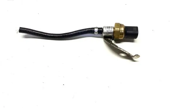 Fuel pressure sensor