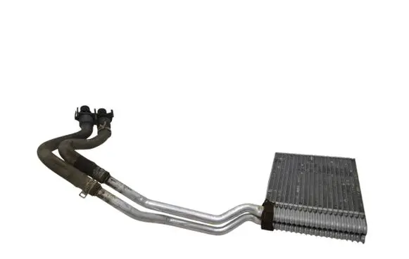 Ford S-MAX Air conditioning (A/C) radiator (interior) 6G9H18476