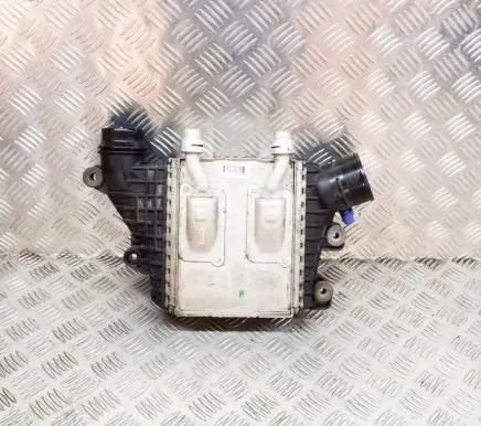 Land Rover Discovery Sport Intercooler radiator GJ329L440AD