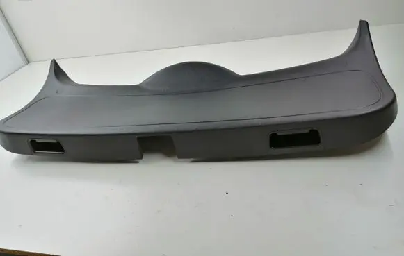 Ford Focus Tailgate/boot cover trim set 4M51A40411AGW