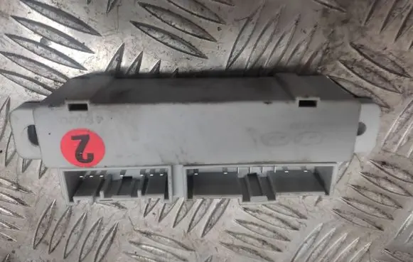 KIA Ceed Other control units/modules 919401H120