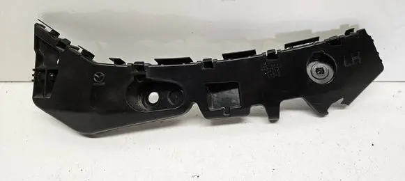 Mazda 2 Rear bumper mounting bracket DB5J502J1 KF349