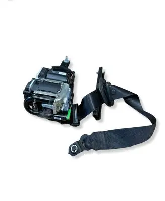 Mercedes-Benz C W204 Front seatbelt 619060900 010R0000 BAMPT1273