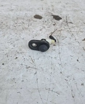 Toyota Corolla Verso E121 Rear door sensor 