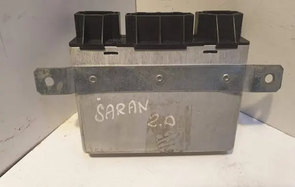 Volkswagen Sharan Comfort/convenience module 95VW10C909AA 7MO941598