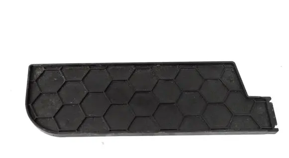 BMW X6 F16 Centre console side trim rear 7076688