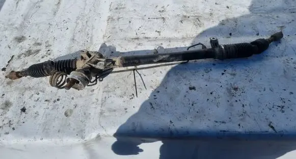 Audi A4 S4 B5 8D Steering rack 8D1422072Q