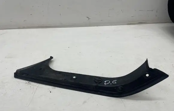 Mercedes-Benz E C207 W207 Rear/tail light trim molding A2076930233