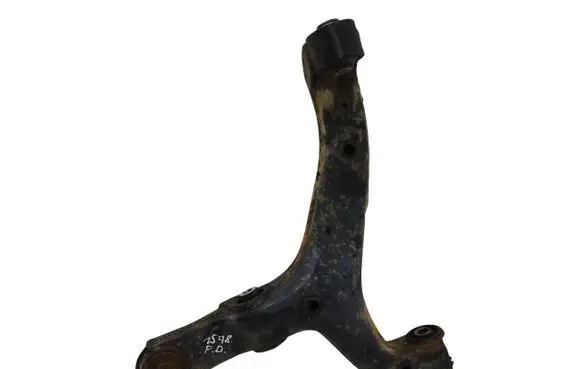 Volkswagen Amarok Front lower control arm/wishbone 2H0407183A