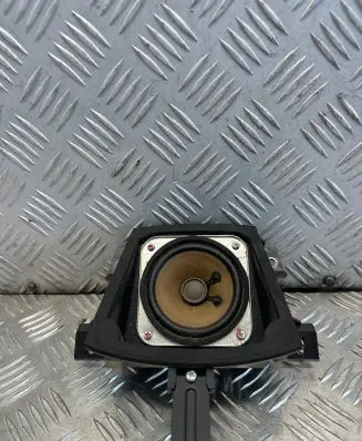 Panel speaker