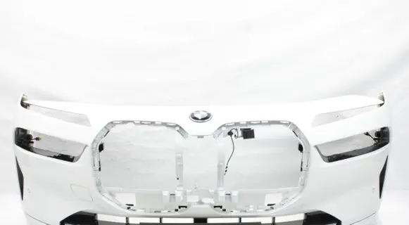 BMW 7 G70 Front bumper