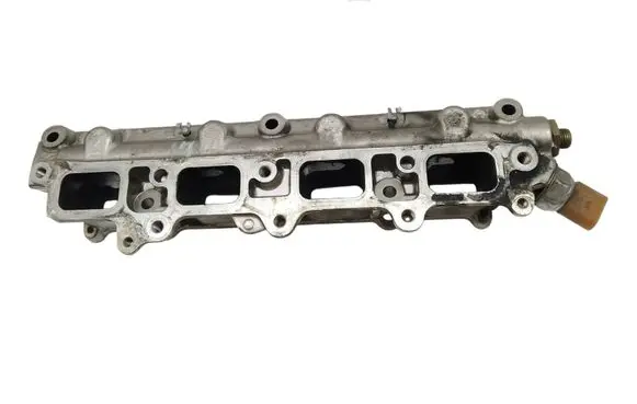 Volkswagen PASSAT B6 Intake manifold 6K284AHR