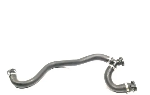 Audi A8 S8 D4 4H Breather/breather pipe/hose 0791338