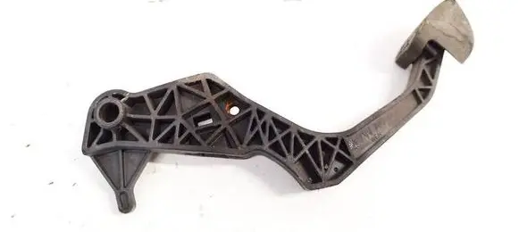 Skoda Octavia Mk2 (1Z) Clutch pedal 1K2721318B