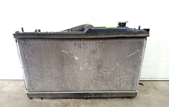 Subaru Impreza V Radiator set CHLODNICEIMREAGP