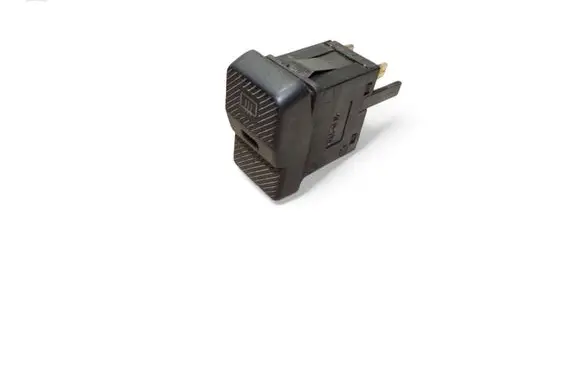Volkswagen Transporter - Caravelle T4 Windscreen/window heater switch 701959621