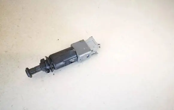 Brake pedal sensor switch