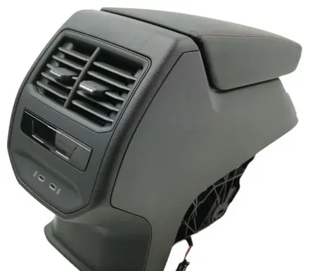 Cupra Formentor Armrest 5FF864207B
