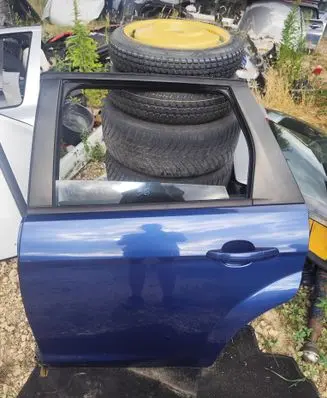 Ford Focus Rear door MK2LIFT