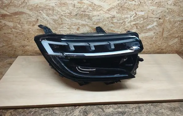 Renault Austral Headlight/headlamp 260100650R 1EX01515002 1EX2773