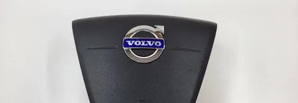 Volvo S60 Steering wheel airbag 31418063