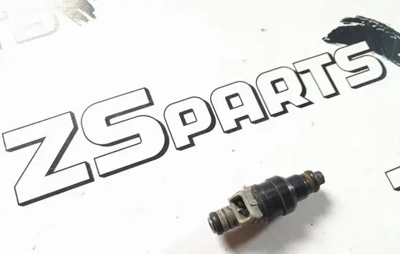 BMW 5 E34 Fuel injector 0280150414