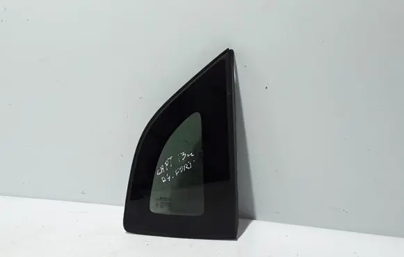 Renault Captur Rear side window 833060875R