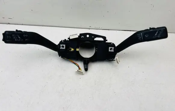Volkswagen Touran II Wiper turn signal indicator stalk/switch 5K0953513M 5K0953507BC