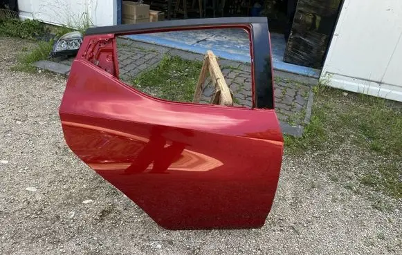 Nissan Micra K14 Rear door 821125FA5B