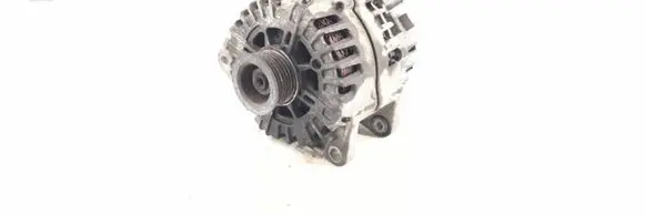 Mercedes-Benz E W212 Generator/alternator 0009063705 A0009063705