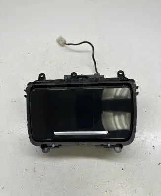 BMW 5 F10 F11 Cup holder front 51169277262 9277262