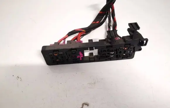 Volkswagen Golf V Sensor 1k1937503