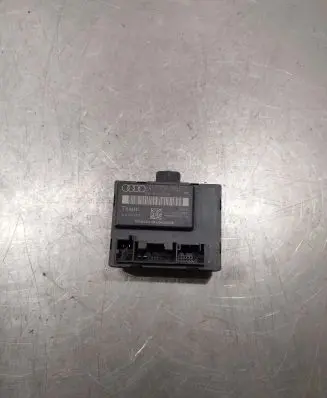 Audi A6 S6 C6 4F Door control unit/module 4F0959795F 4F0910795F 0033TFK0001
