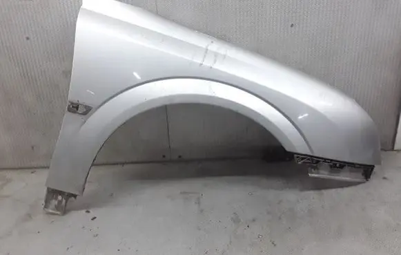 Opel Signum Fender
