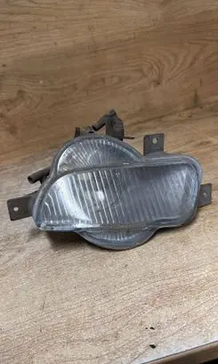 Volvo S40, V40 Front fog light 02220398